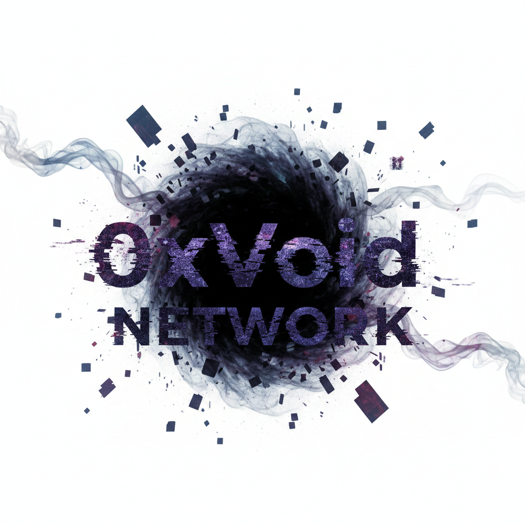 0xVoid Network
